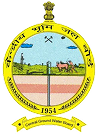 CGWB Logo